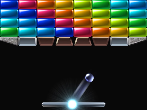 Break Brick Out online game