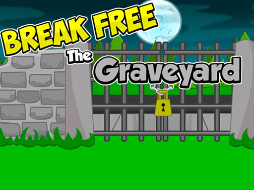 Break Free The Graveyard online game