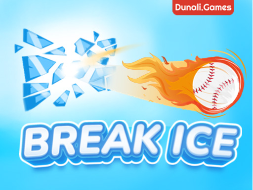 Break Ice online game