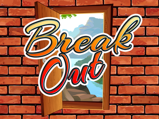 BREAK OUT online Clicker game