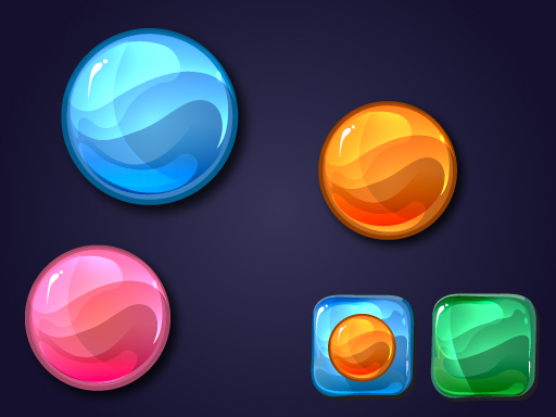 Break The Candies online Puzzle game