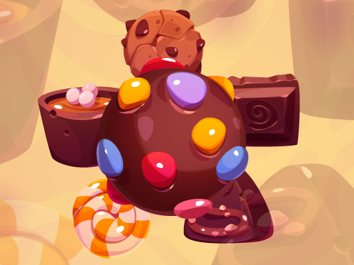 Break The Candy online game