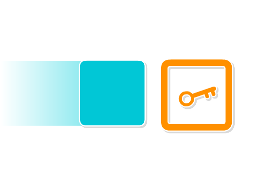 Break The Key online Puzzle game