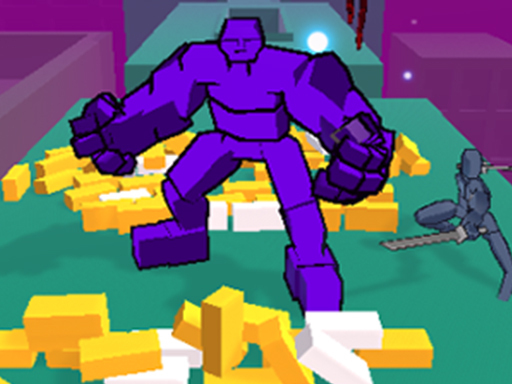 Break The Wall 2021 online game