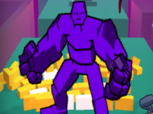 Break The Wall  online game