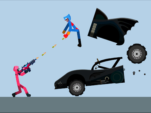 Break Time online Adventure game