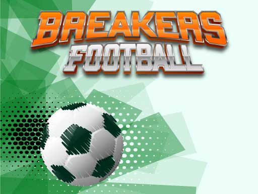 Breakers Football online Boys game