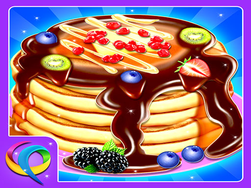 Breakfast online Cooking game