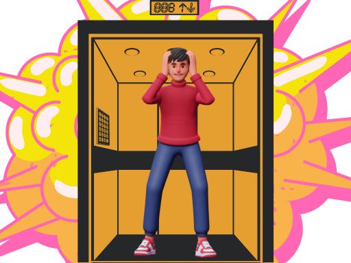 Breaking Fall 2 online Hypercasual game