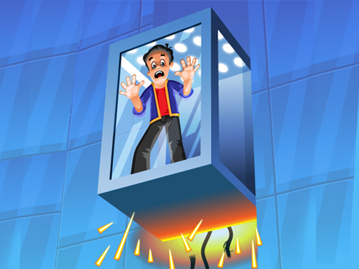 Breaking Fall Game online Hypercasual game