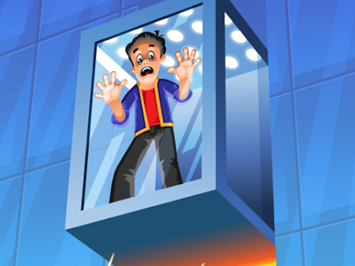 Breaking Fall online Arcade game