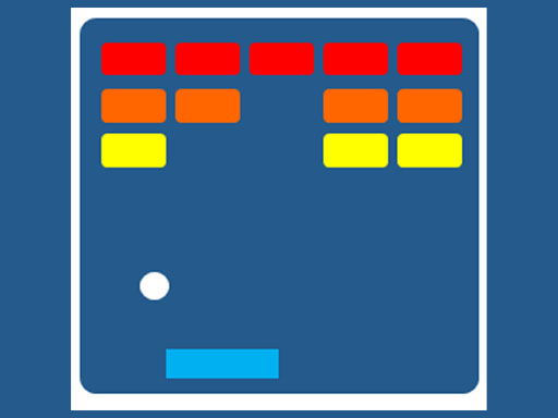 Breakout Game online game
