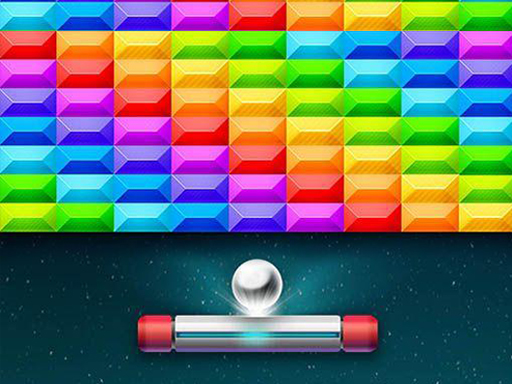 Breakout online game