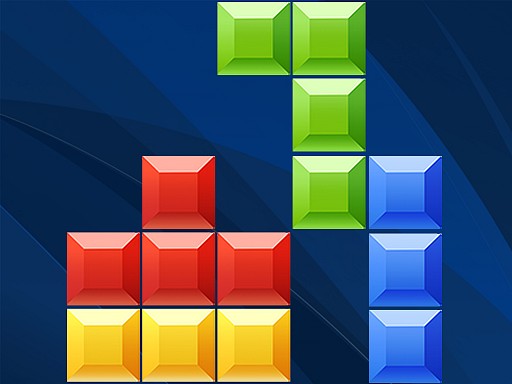 Brick Block online Puzzle game