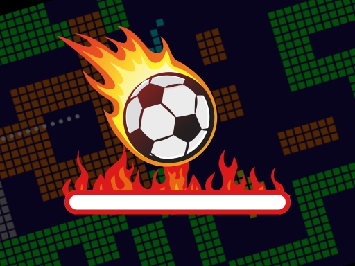 Brick Breaker Ball online game