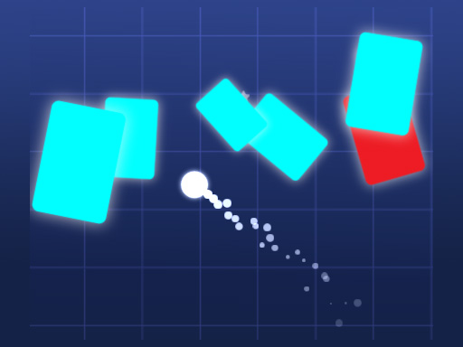 Brick Breaker Rush online game