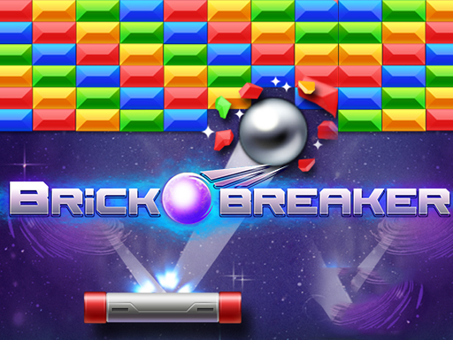 Brick Breaker online Puzzle game