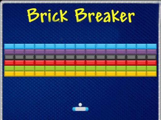 Brick Breakers online game