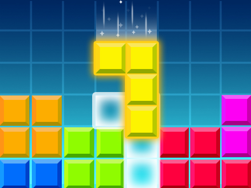 Brick Game Classic online game