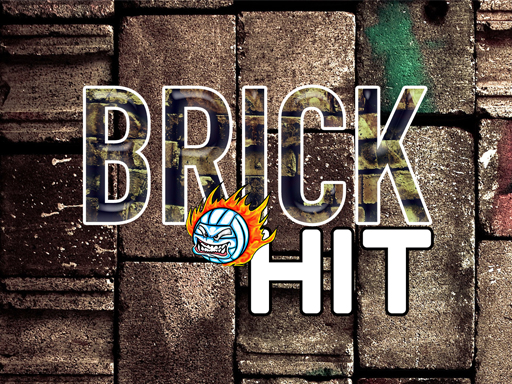 Brick Hit online Adventure game
