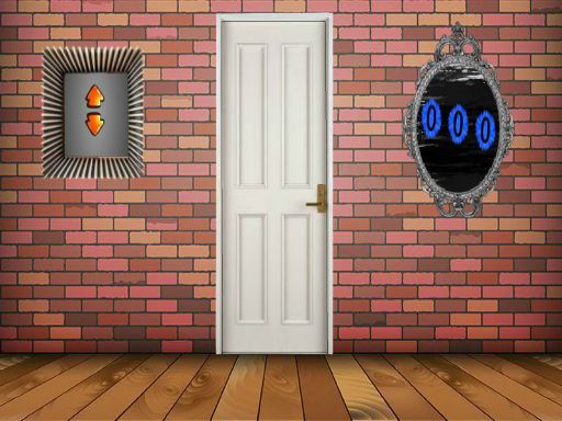 Brick House Escape 2 online game