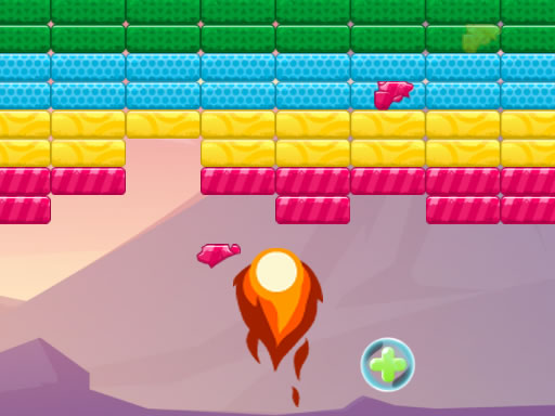 Brick Out Adventure online Puzzle game
