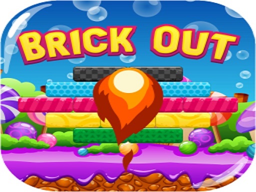 Brick Out Fire online game