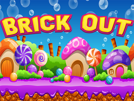 Brick Out HD online game