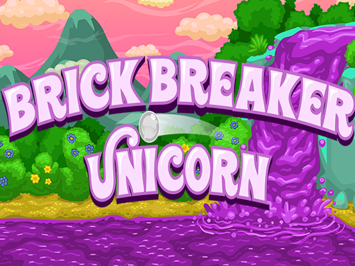 Brick Out: Unicorn online game