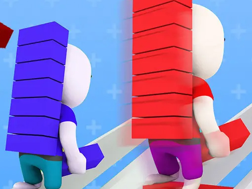 Brick War online Action game