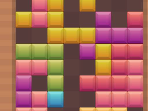 Bricks & Blocks online game