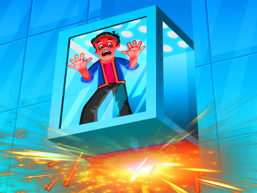 Bricks Breaker! FALL 2 online game