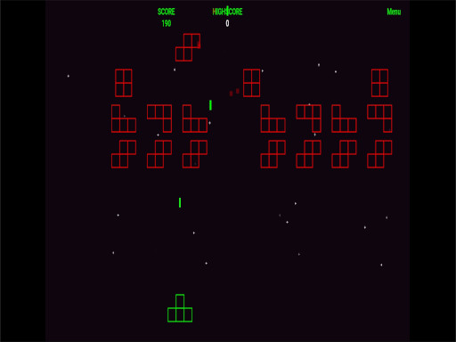 Bricks of Wrath online Shooting game