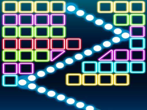 Bricks online game