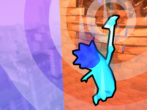 Bricky Fall online Arcade game