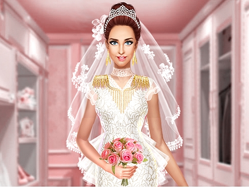 Bridal Atelier online game