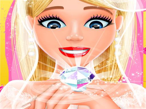 Bridal Boutique Salon: Wedding Planner Games online game