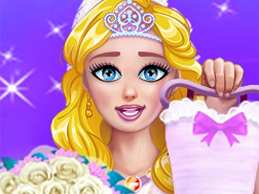 Bridal Boutique Salon Wedding Planner online game