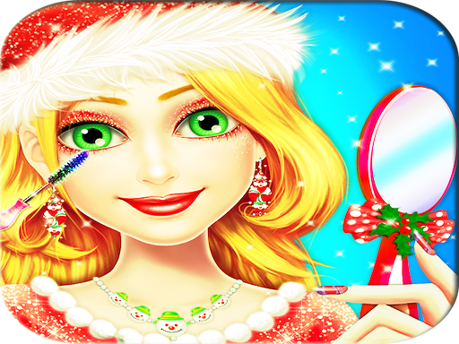 BRIDAL MAKEUP SALON online game