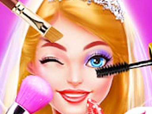 Bride Dress Up : Wedding Dress Up Game online Puzzle game