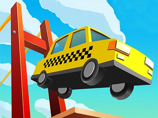 Bridge Build Puzzle online Boys game