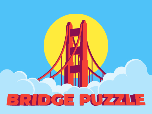 Bridge Builder: Puzzle Game online game