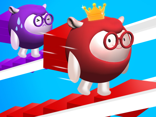 Bridge Fun Race online Action game