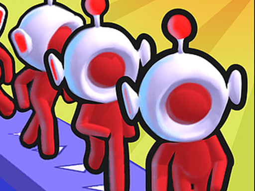 Bridge Sort online Adventure game