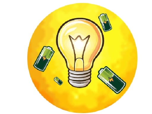 Bright Connect online Puzzle game