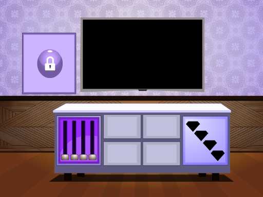 Brill House Escape online game