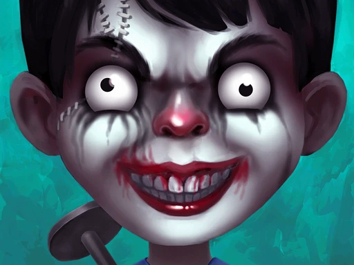 Broken Veil online game