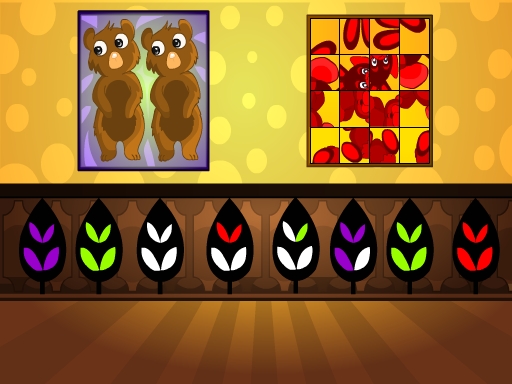 Brooder House Escape online game