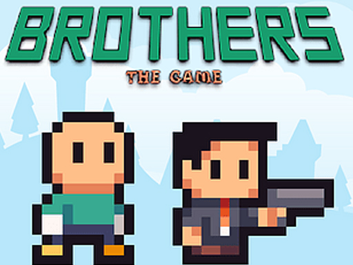 Brothers: the Game online game