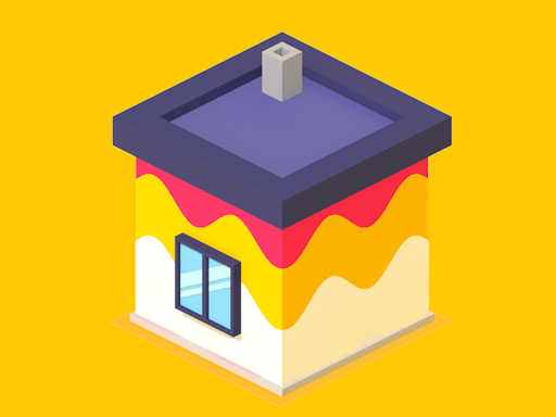 Brush Room Game online Puzzle game
